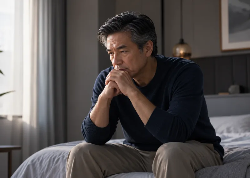 Emotional and psychological impact