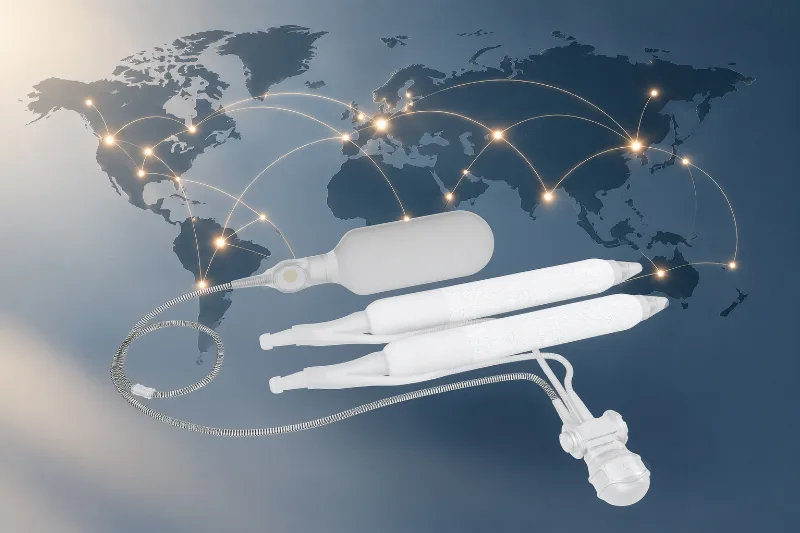 Penile Implant Types Compared: What Global Evidence Shows
