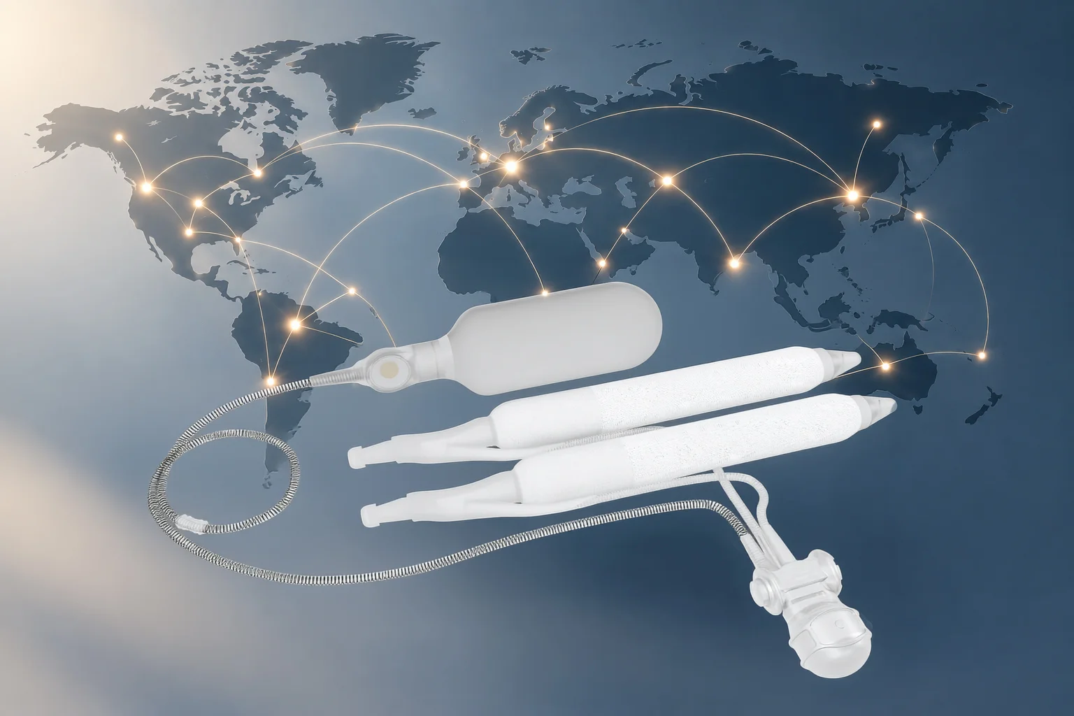 Penile Implant Types Compared: What Global Evidence Shows